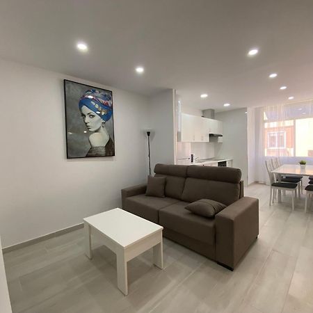 La Pilarica Apartamento Madri Exterior foto