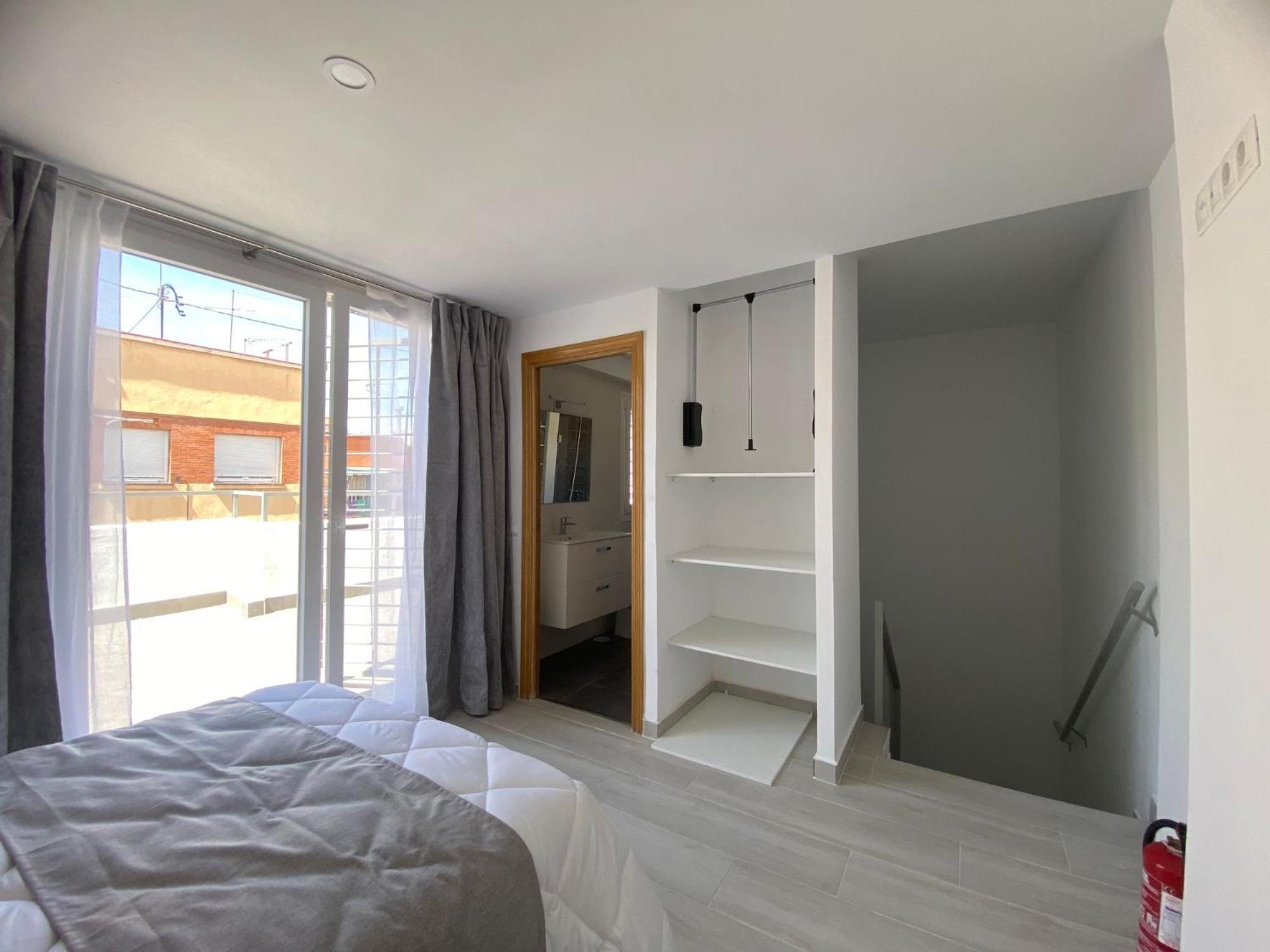 La Pilarica Apartamento Madri Exterior foto